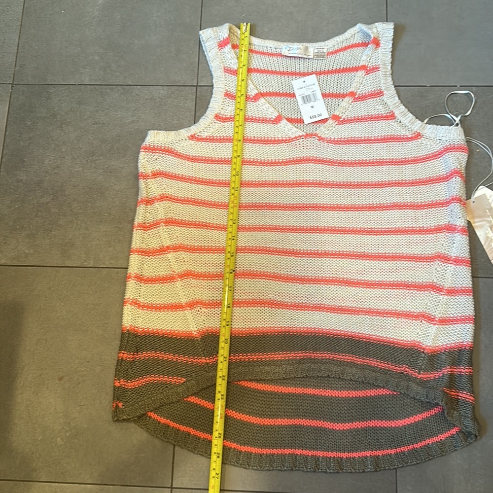 RD Style Tank Top - Picture 6 of 11